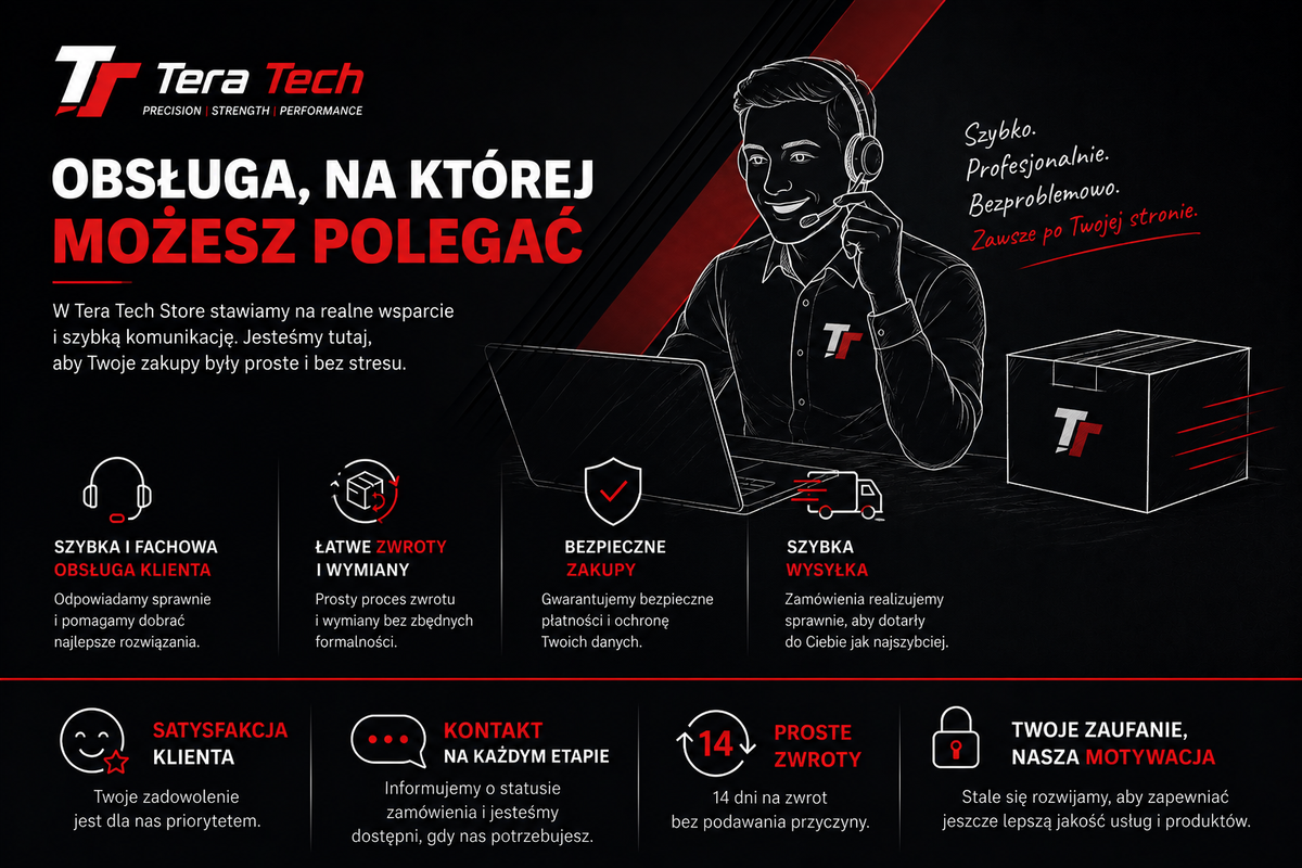 Tera Tech Store