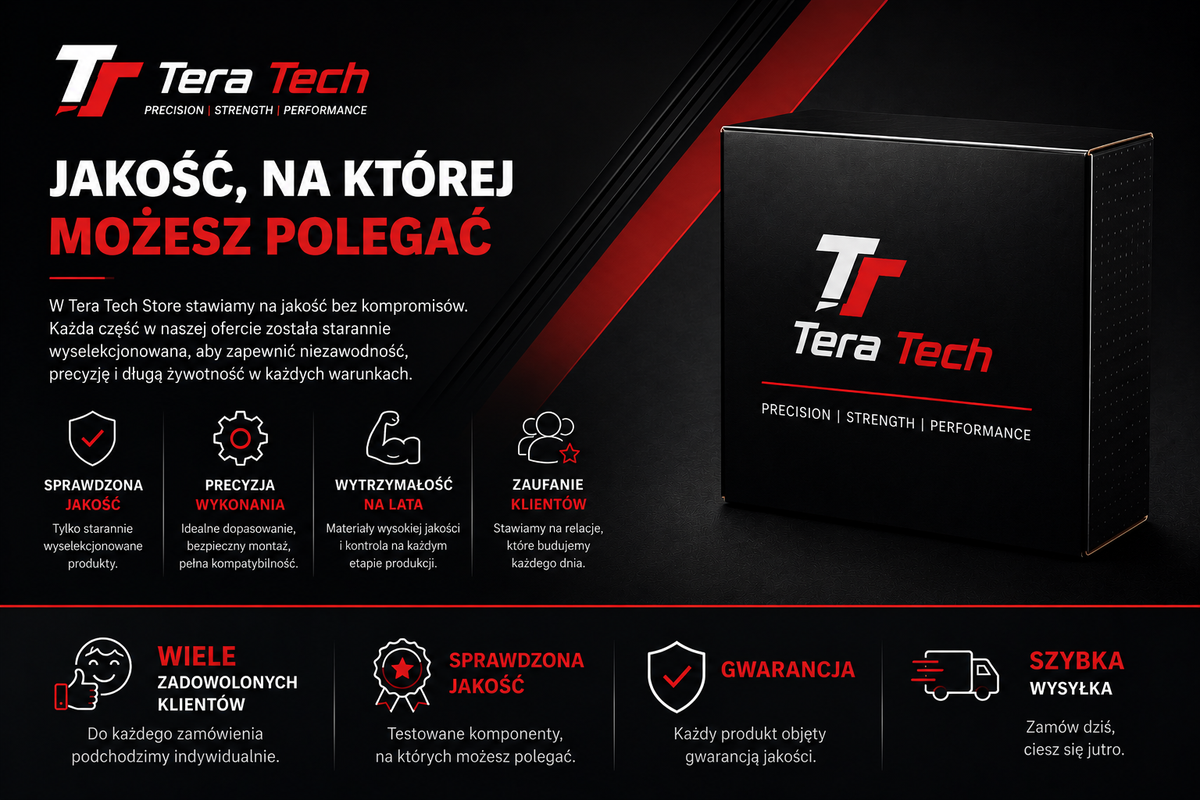 Tera Tech Store