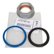 BMW SERII F G MINI nakrętka wału zestaw naprawczy 33 12 7 607 158
